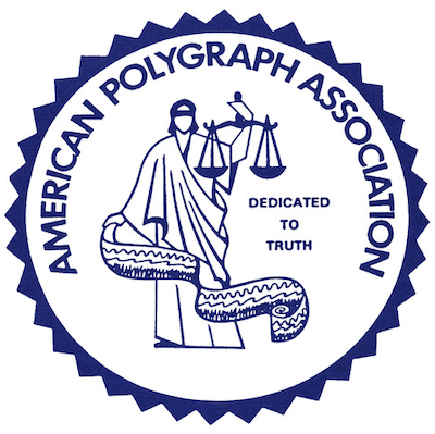 American Polygraph Association (APA) Logo