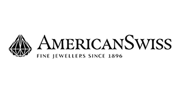 American Swiss logo